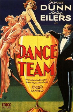 Dance Team (1932) Dance Team (1932)