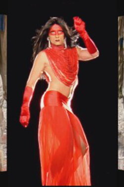 Dance to Miss Chief (2010) Dance to Miss Chief (2010)