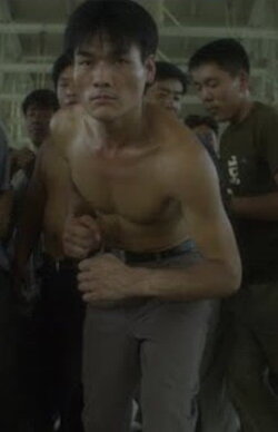 Dance with Farm Workers (2002)