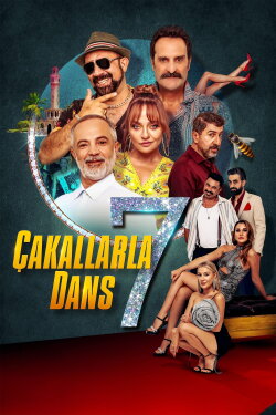 Dance with the Jackals 7 (2024)