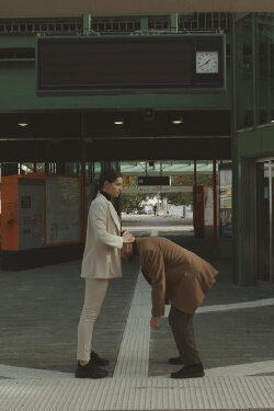 Dancen (2021)