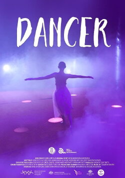 Dancer (2024)