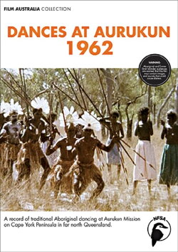 Dances at Aurukun (1963) Dances at Aurukun (1963)