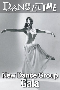 Dancetime New Dance Group Gala (1993) Dancetime New Dance Group Gala (1993)