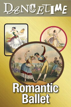 Dancetime: Romantic Ballet: Sensuality & Nationalism (2014) Dancetime: Romantic Ballet: Sensuality & Nationalism (2014)