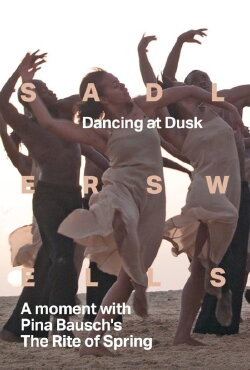 Dancing at Dusk – A moment with Pina Bausch’s The Rite of Spring (2020) Dancing at Dusk – A moment with Pina Bausch’s The Rite of Spring (2020)