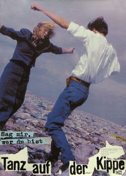 Dancing at the Dump (1991) Dancing at the Dump (1991)