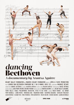 Dancing Beethoven (2017) Dancing Beethoven (2017)