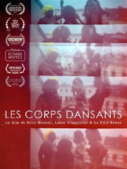 Dancing Bodies (2019)
