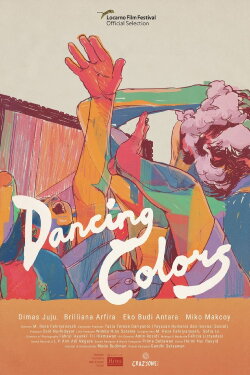 Dancing Colors (2022) Dancing Colors (2022)