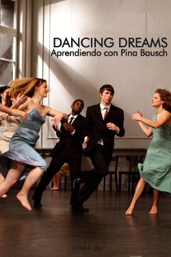 Dancing Dreams (2010)