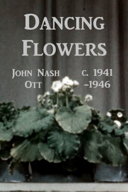 Dancing Flowers (1946)