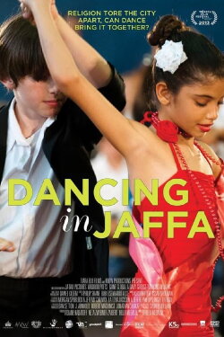 Dancing in Jaffa (2013)