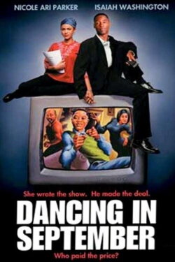 Dancing in September (2001) Dancing in September (2001)