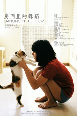 Dancing in the Room (2013) Dancing in the Room (2013)