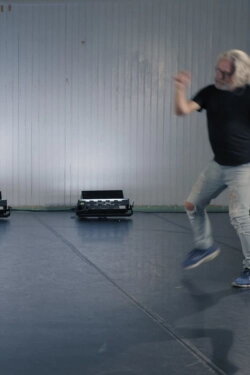 Dancing on My Own (2018)