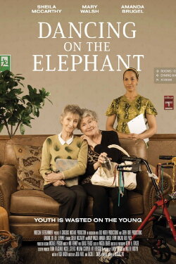 Dancing on the Elephant (2025) Dancing on the Elephant (2025)