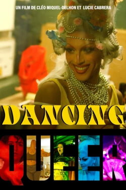 Dancing Queer (2023) Dancing Queer (2023)