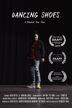 Dancing Shoes (2018) Dancing Shoes (2018)