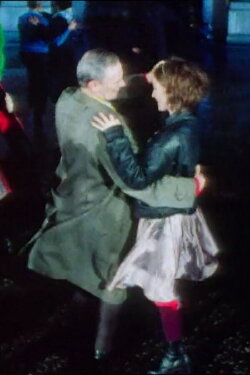 Dancing, Some Days (1996)