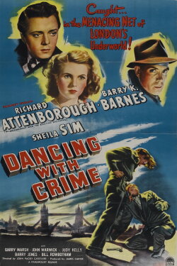 Dancing with Crime (1947) Dancing with Crime (1947)