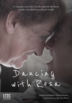 Dancing with Rosa (2021) Dancing with Rosa (2021)