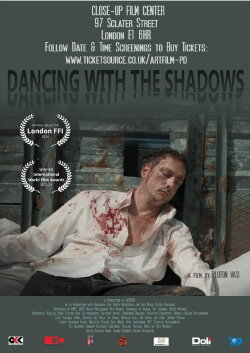 Dancing with the Shadows (2024)
