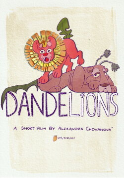 Dandelions (2022)