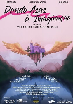 Dando Asas à Imaginação (2017) Dando Asas à Imaginação (2017)