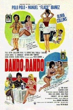 Dando y dando (1990) Dando y dando (1990)