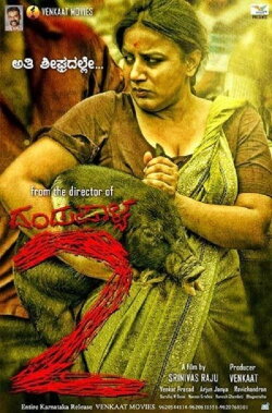 Dandupalya 2 (2017) Dandupalya 2 (2017)