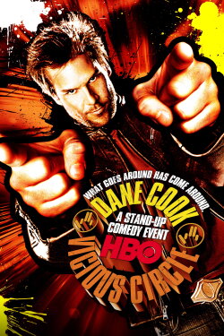 Dane Cook: Vicious Circle (2006)