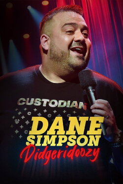 Dane Simpson: Didgeridoozy (2022)