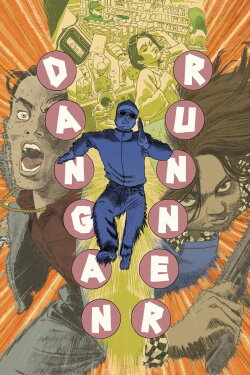 Dangan Runner (1996) Dangan Runner (1996)