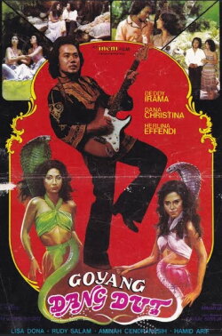 Dangdut Dance (1980)