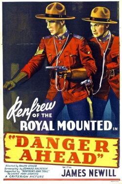 Danger Ahead (1940) Danger Ahead (1940)