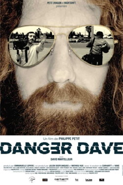 Danger Dave (2014)