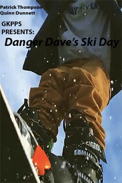 Danger Dave’s Ski Day (2021) Danger Dave’s Ski Day (2021)