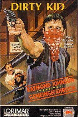 Dangerous Company (1982) Dangerous Company (1982)