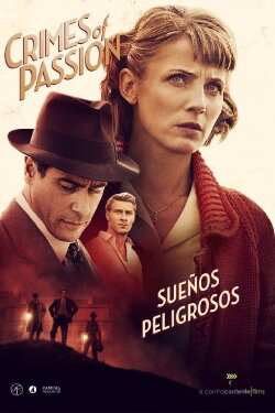 Dangerous Dreams (2013) Dangerous Dreams (2013)