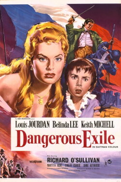 Dangerous Exile (1957) Dangerous Exile (1957)