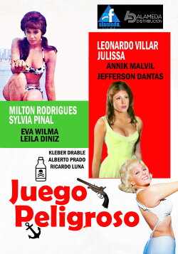 Dangerous Game (1967) Dangerous Game (1967)