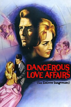 Dangerous Love Affairs (1959) Dangerous Love Affairs (1959)