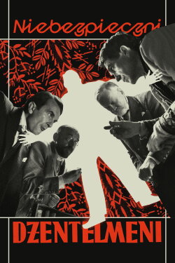 Dangerous Men (2023)