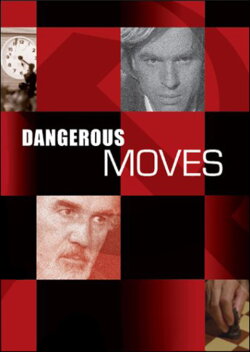 Dangerous Moves (1984) Dangerous Moves (1984)