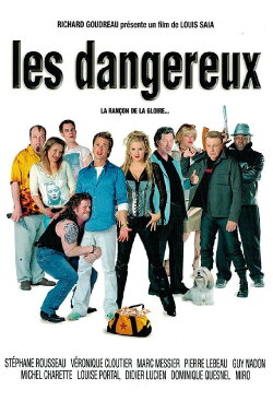 Dangerous People (2002) Dangerous People (2002)