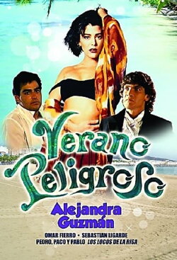 Dangerous Summer (1991) Dangerous Summer (1991)