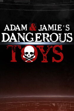 Dangerous Toys (2014) Dangerous Toys (2014)
