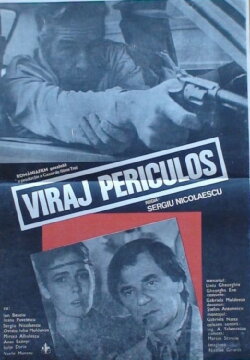 Dangerous Turn (1983)
