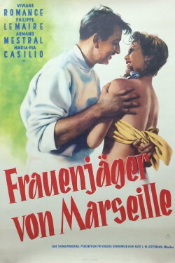 Dangerous Turning (1954) Dangerous Turning (1954)